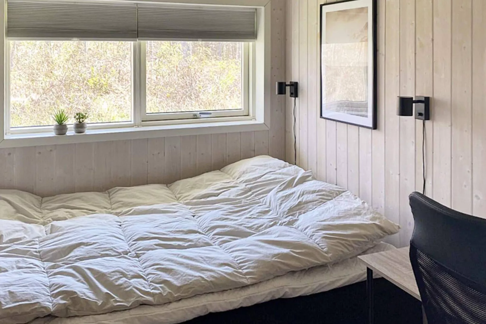 Maison de vacances pour 6 a Juelsminde-By Traum-Intérieur