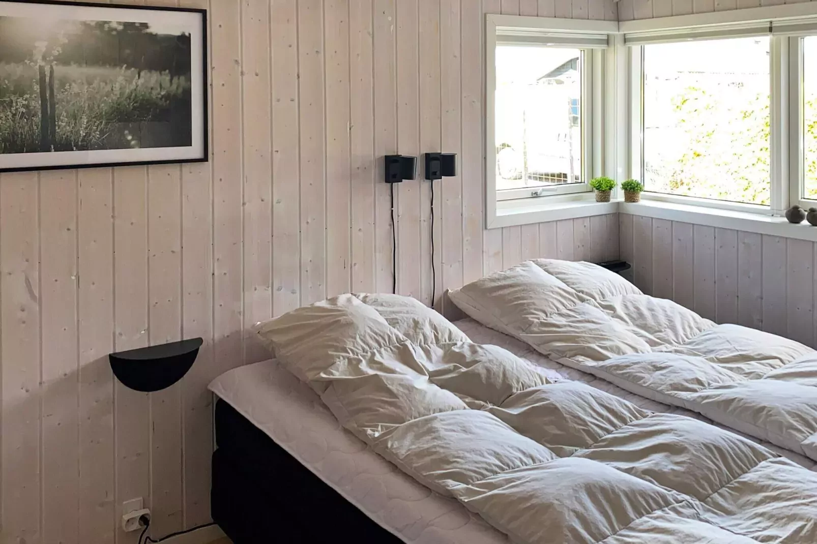 Maison de vacances pour 6 a Juelsminde-By Traum-Intérieur