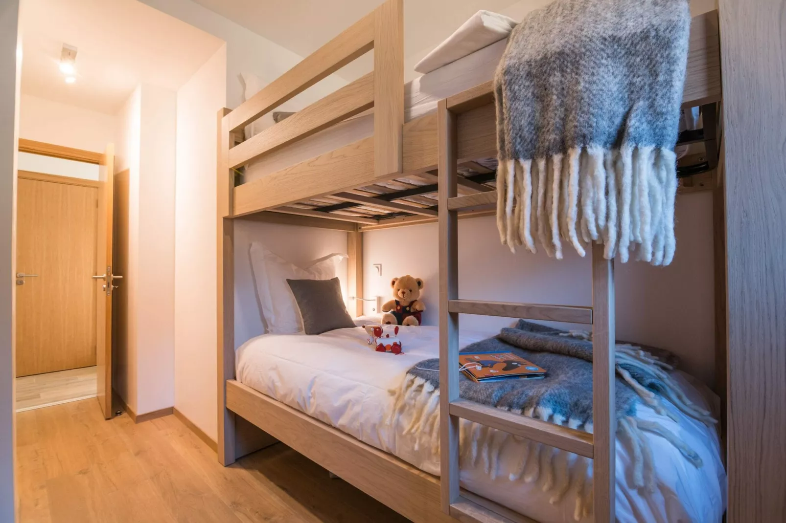 Les Portes de Megève 2-Bedroom