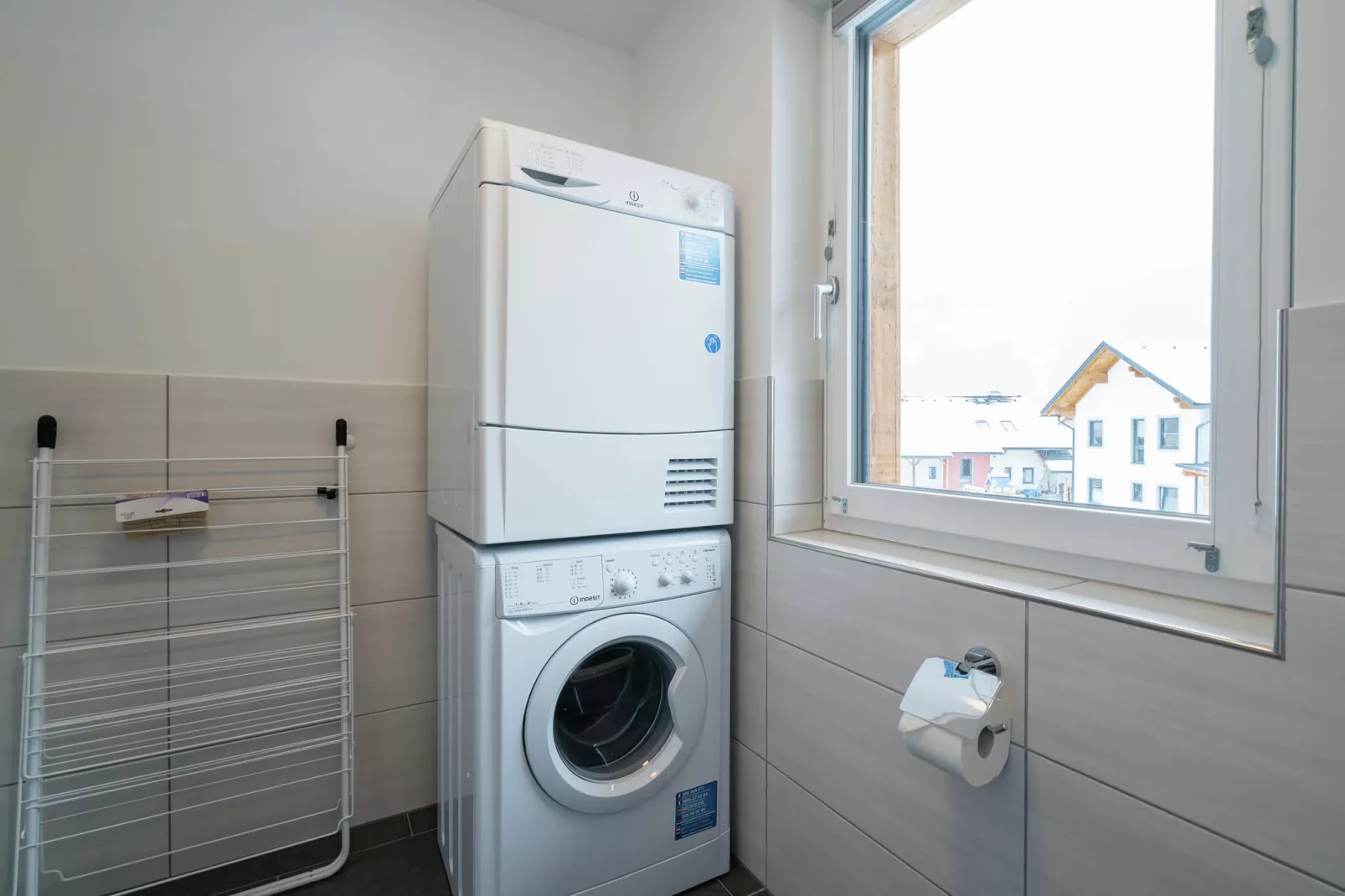 Maisonette Marijke-Facilities