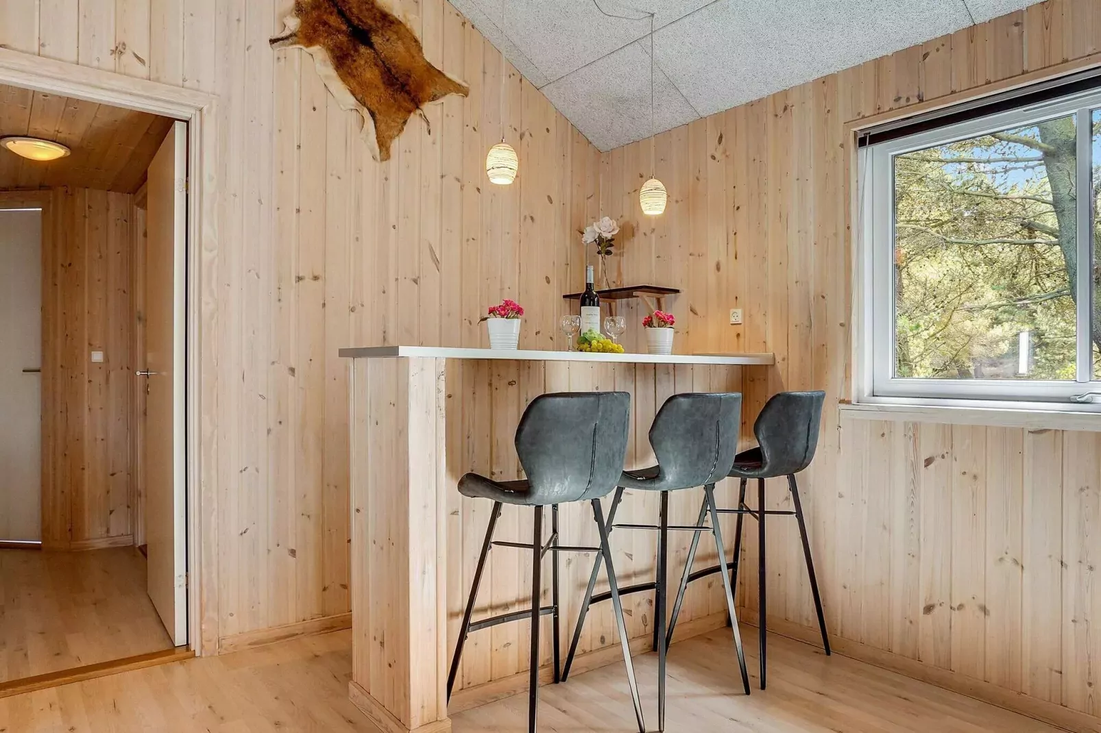 Maison de vacances pour 18 a Blåvand