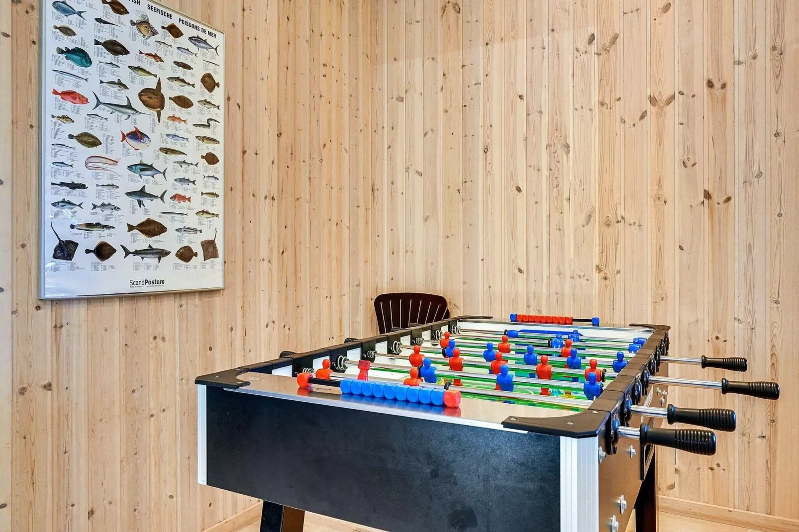 Luxury Retreat in Blavand - By Traum Ferienwohnungen
