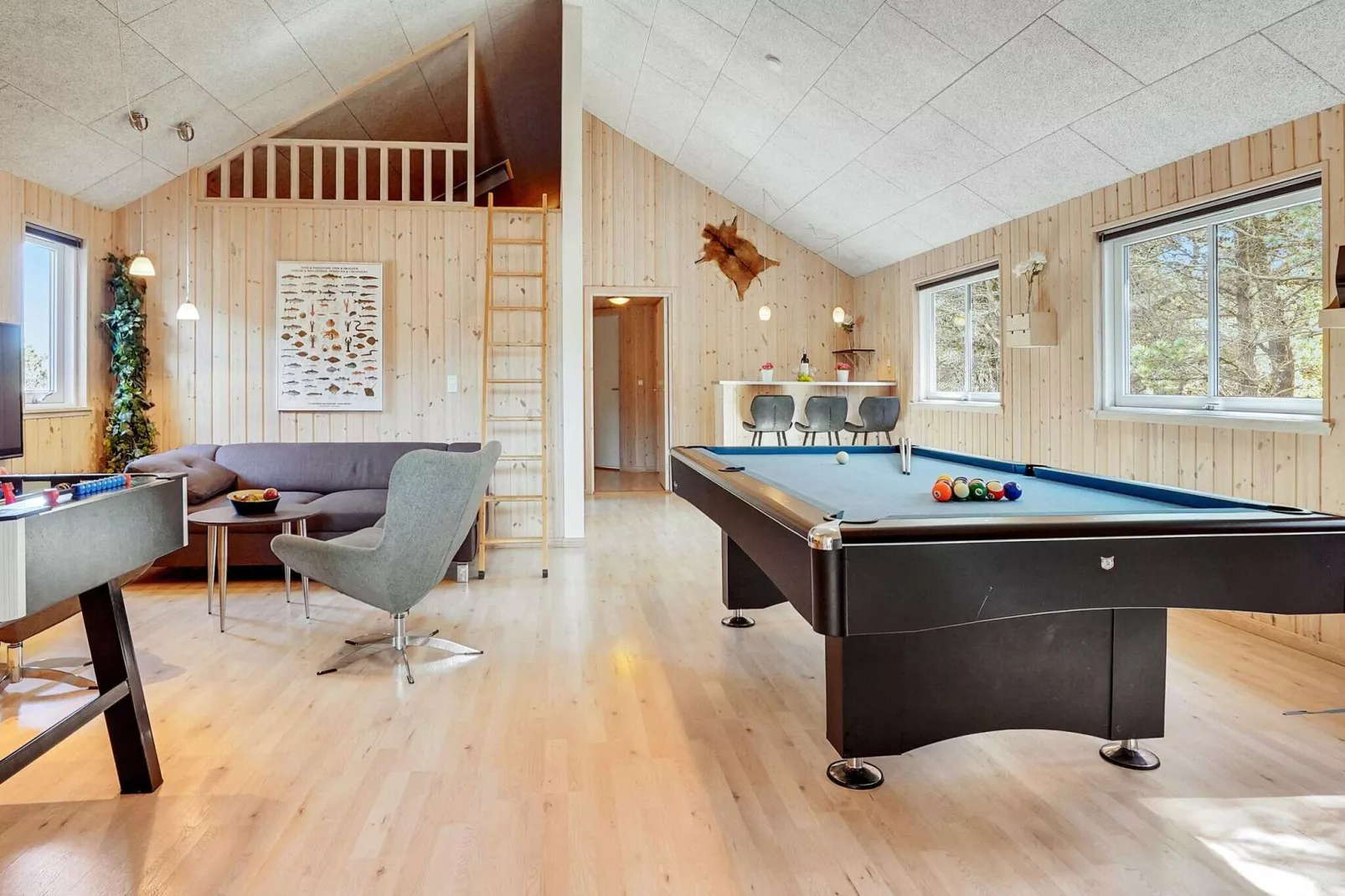 Luxury Retreat in Blavand - By Traum Ferienwohnungen-Untagged