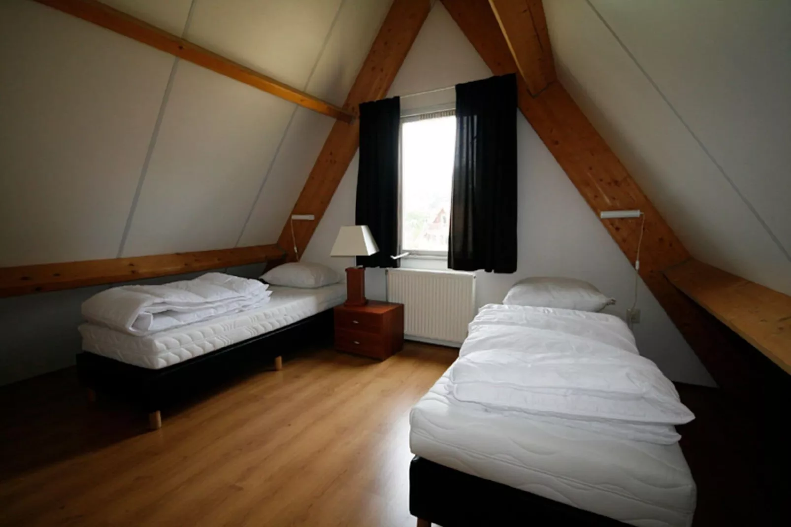Resort Limburg 33-Bedroom