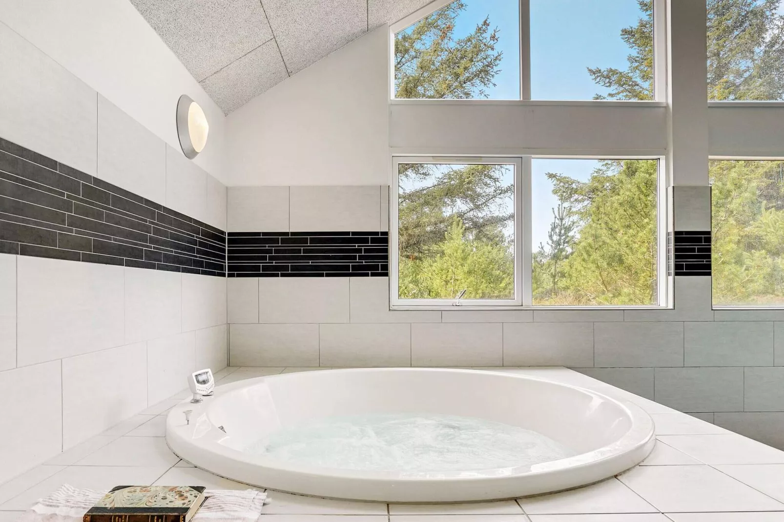 Luxury Retreat in Blavand - By Traum Ferienwohnungen-Spa