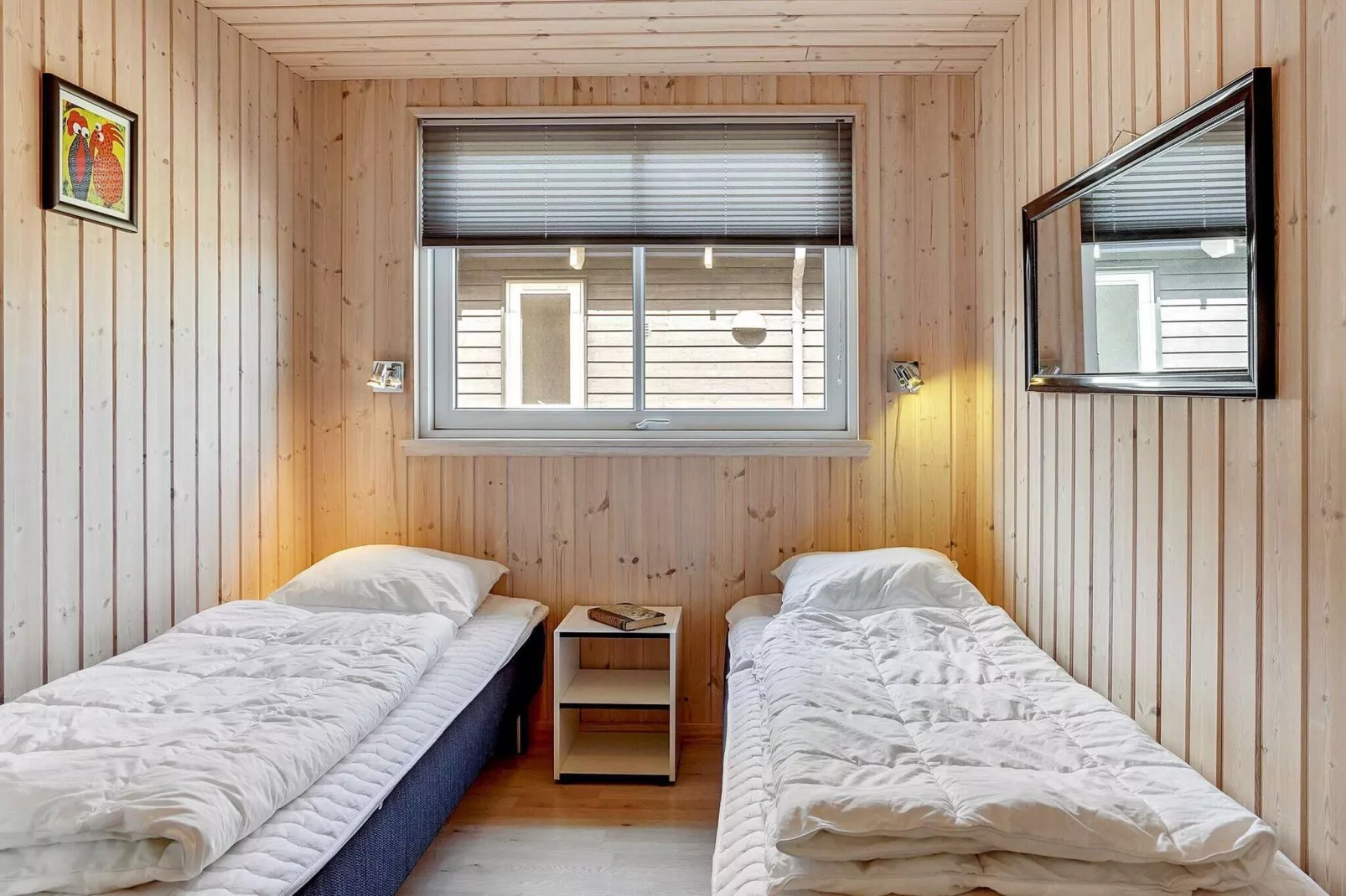 Luxury Retreat in Blavand - By Traum Ferienwohnungen-Indoor