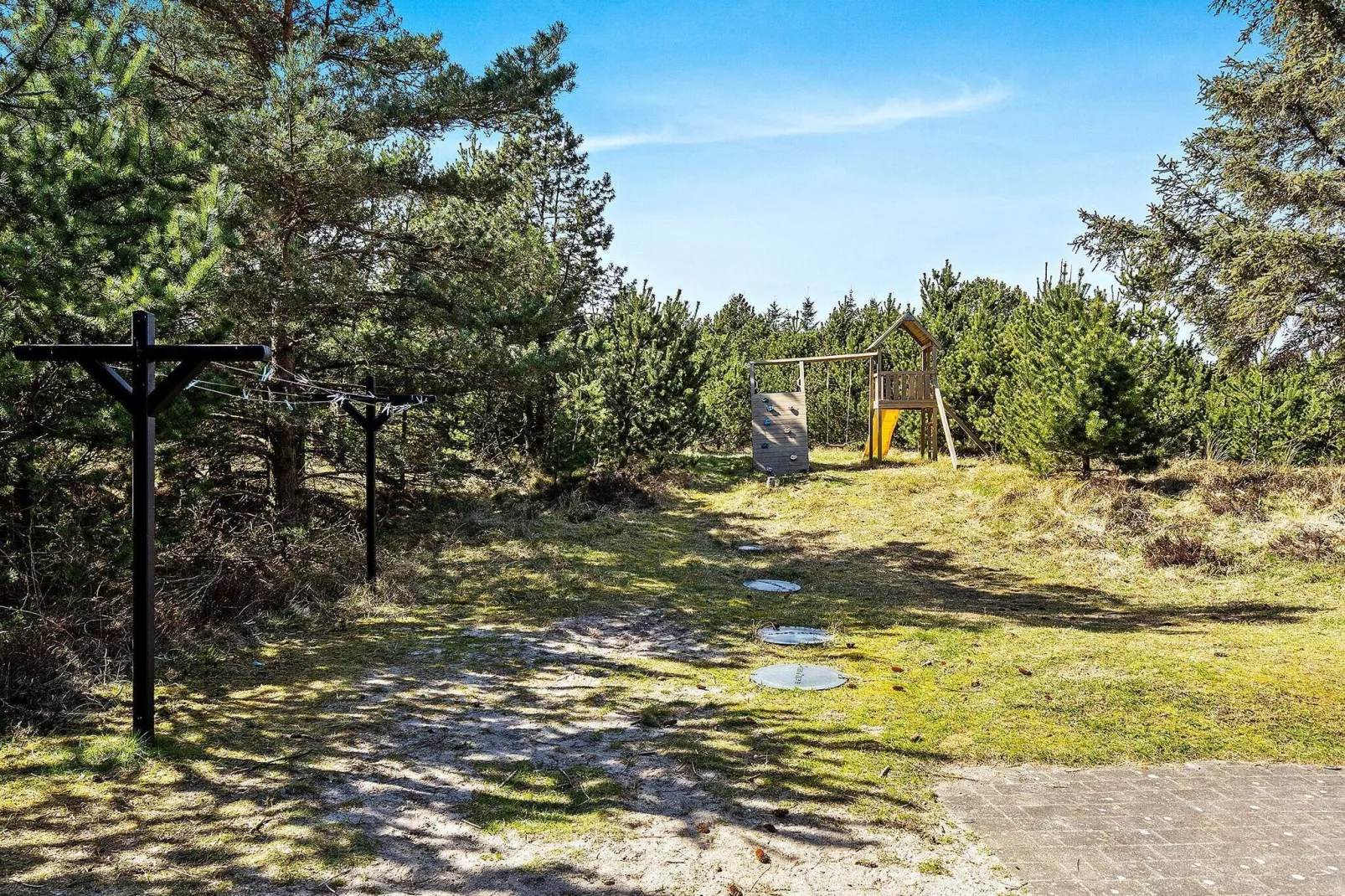 Luxury Retreat in Blavand - By Traum Ferienwohnungen-Untagged