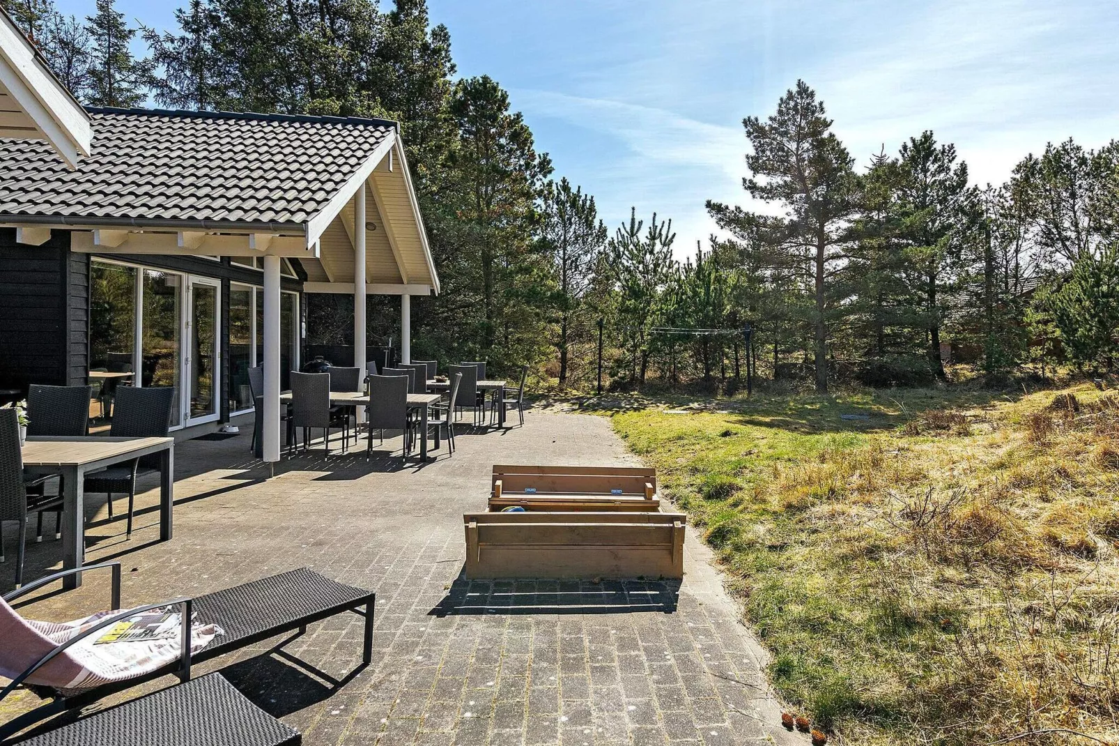 Luxury Retreat in Blavand - By Traum Ferienwohnungen-Untagged
