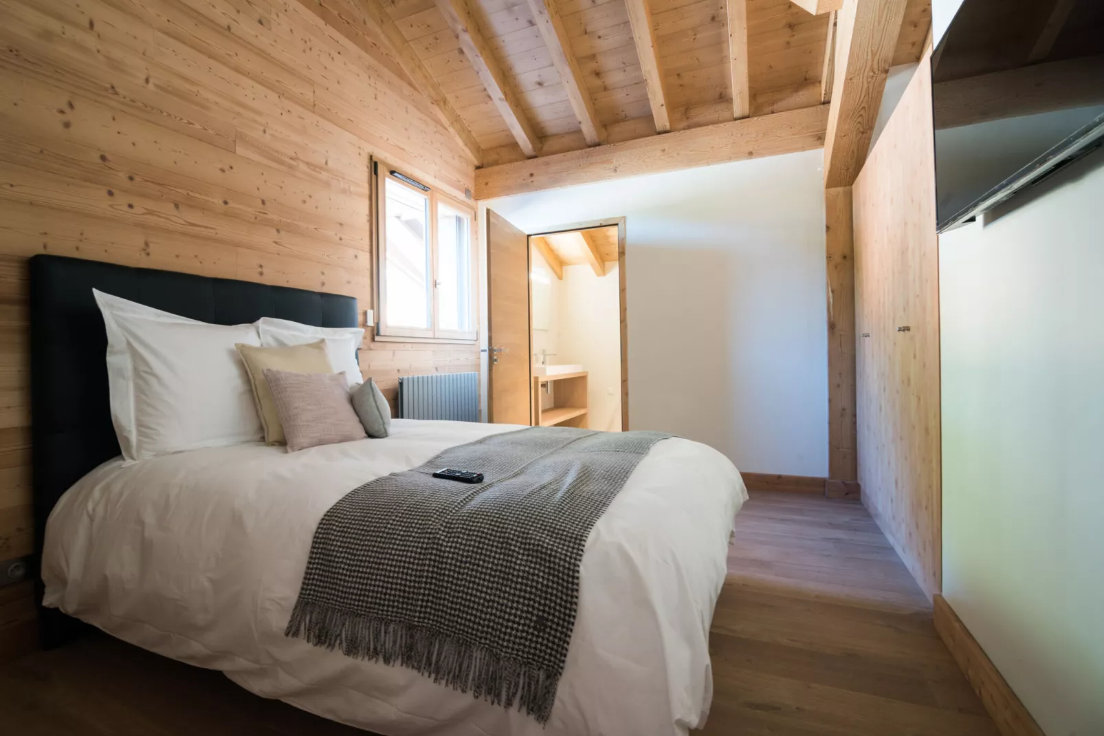 Les Portes de Megève 7-Bedroom