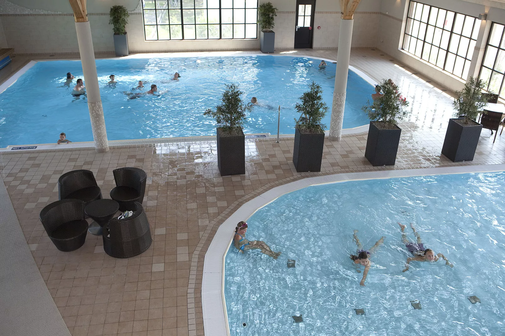 Resort Limburg 36-Park facilities
