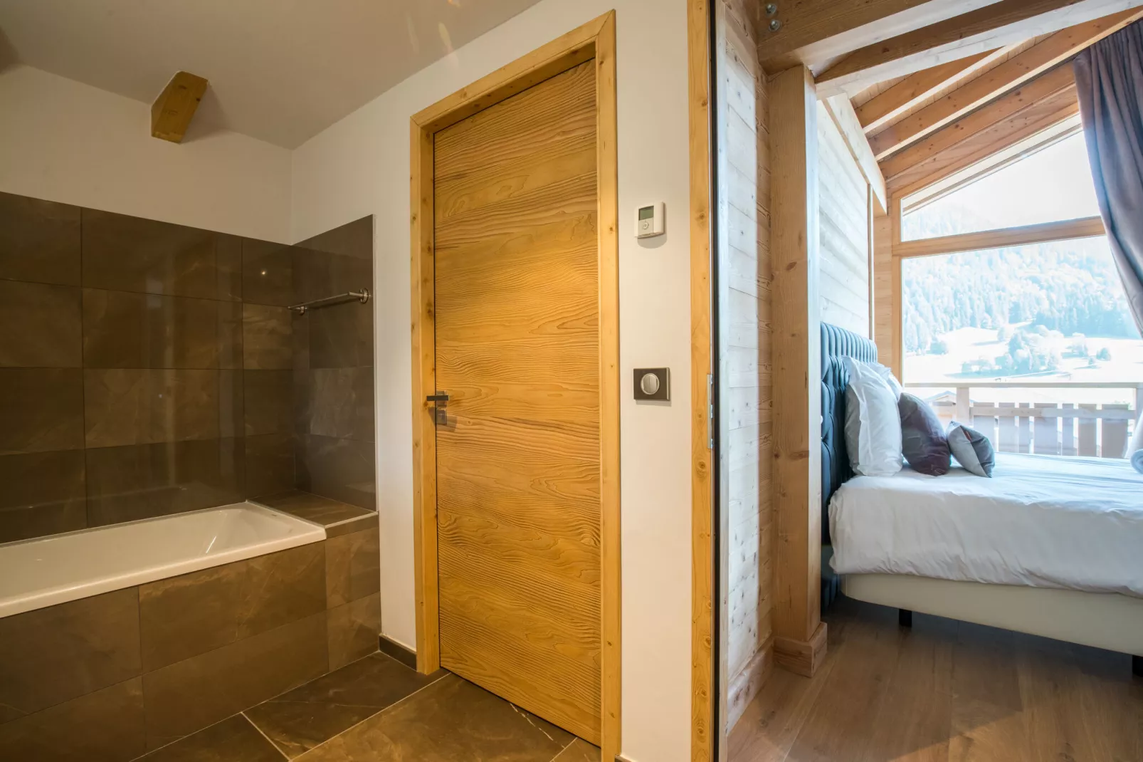 Les Portes de Megève 7-Bedroom