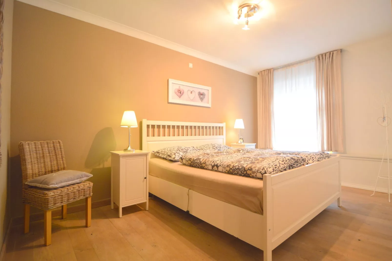 Maasheuvel-Chambre