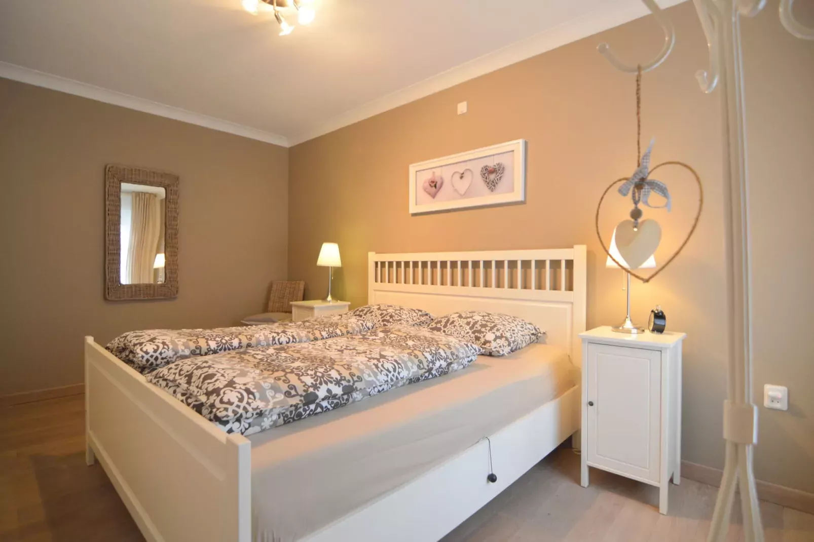 Maasheuvel-Chambre