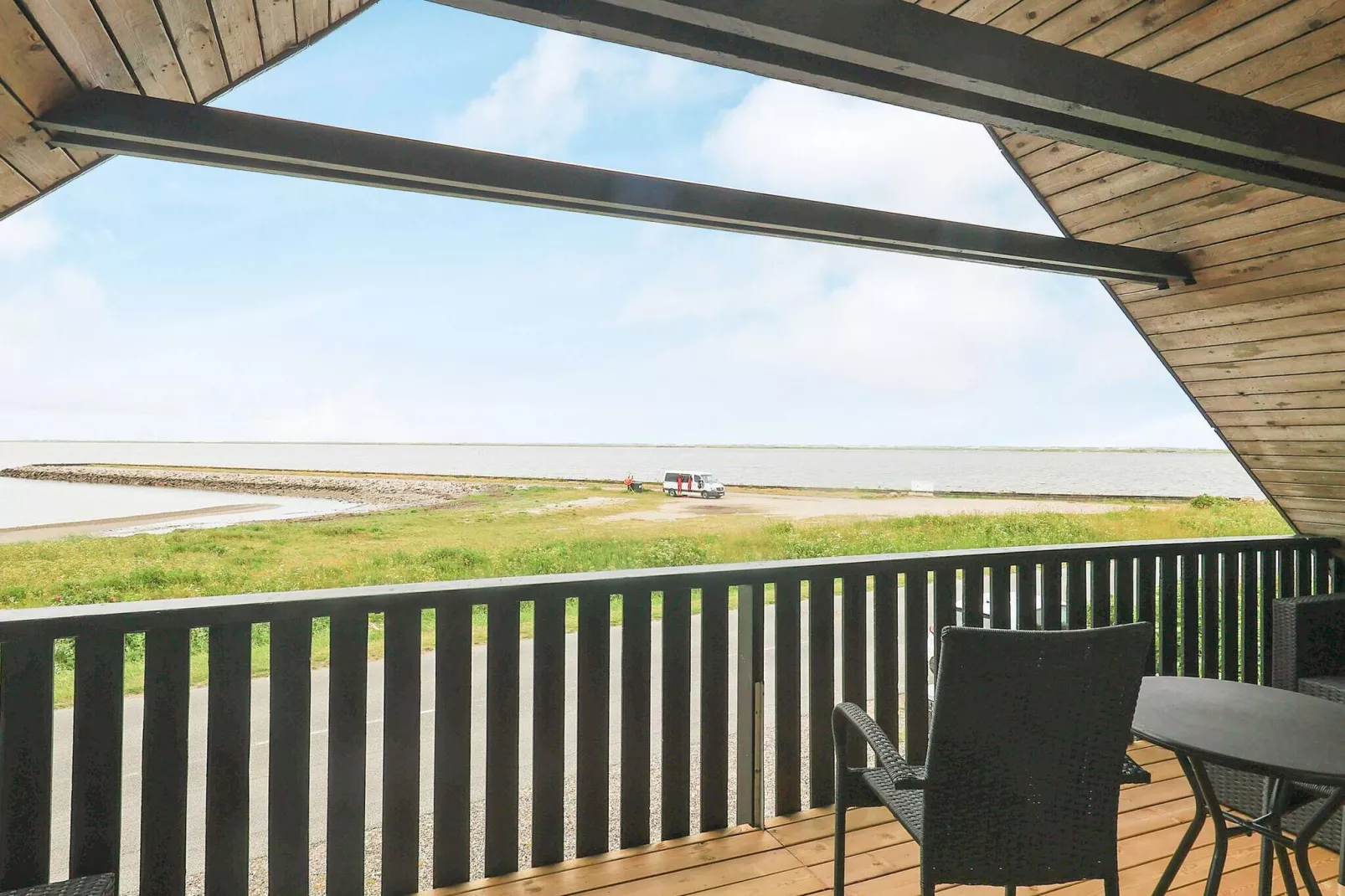 10 person holiday home in Vestervig-By Traum