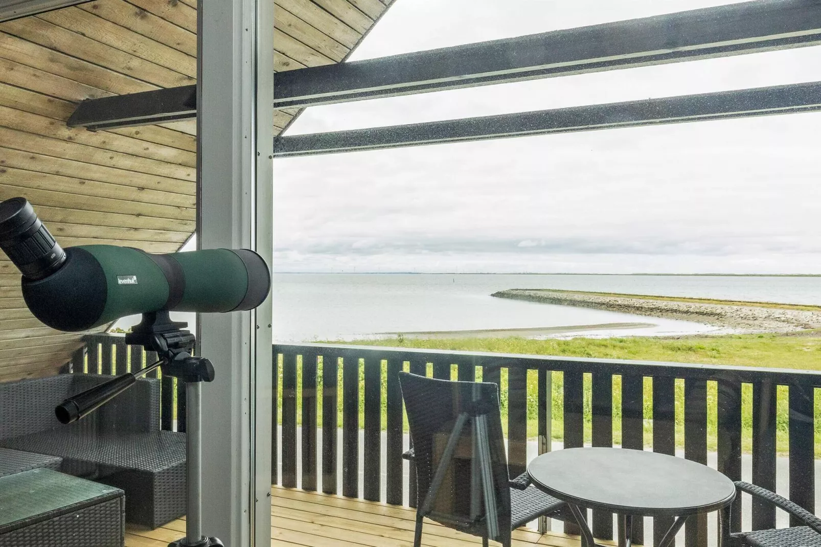 Maison de vacances pour 10 a Vestervig-By Traum-Intérieur