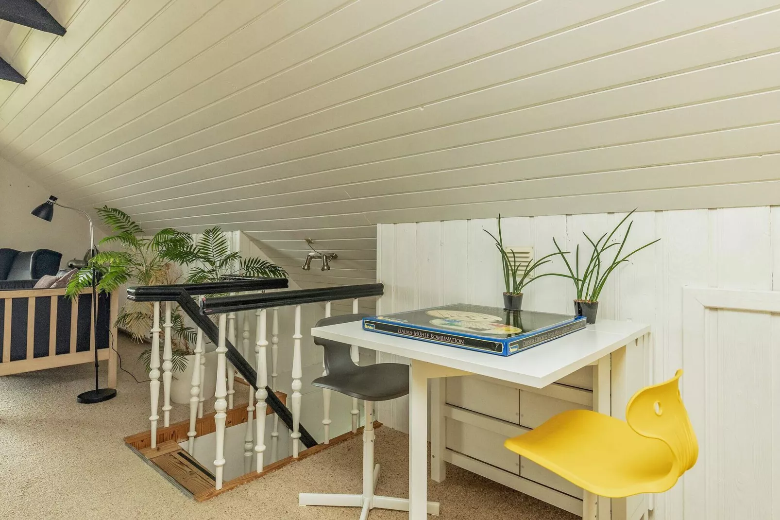 Maison de vacances pour 10 a Vestervig-By Traum-Intérieur