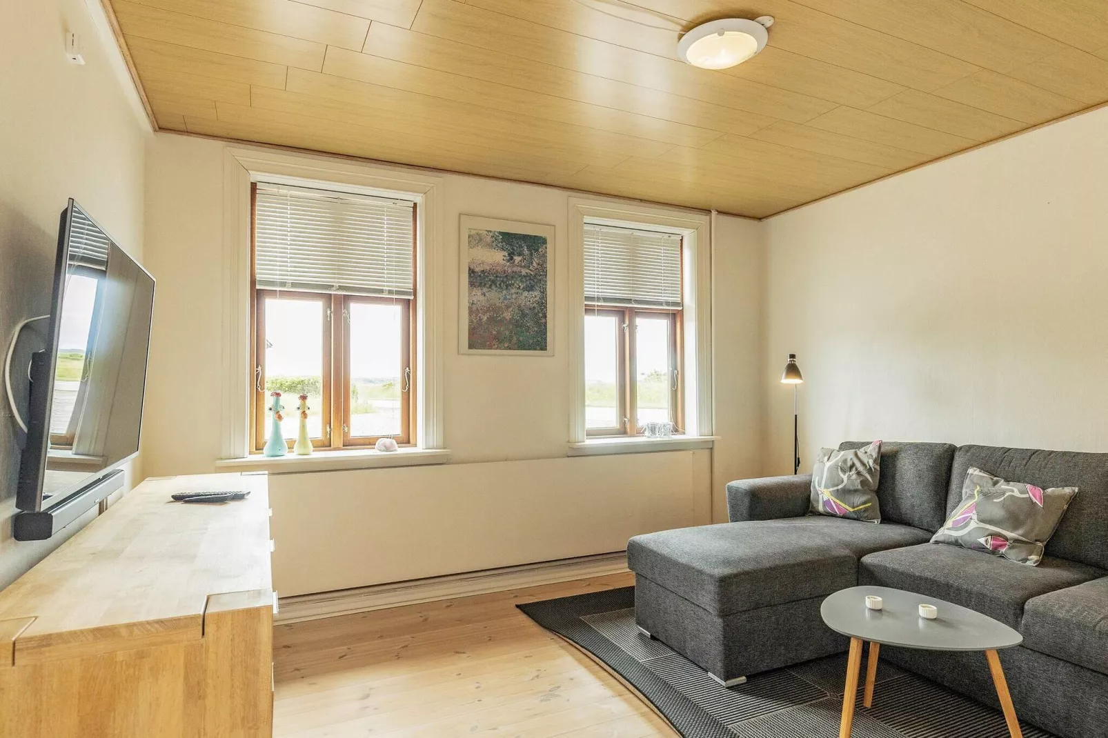 Maison de vacances pour 10 a Vestervig-By Traum-Intérieur