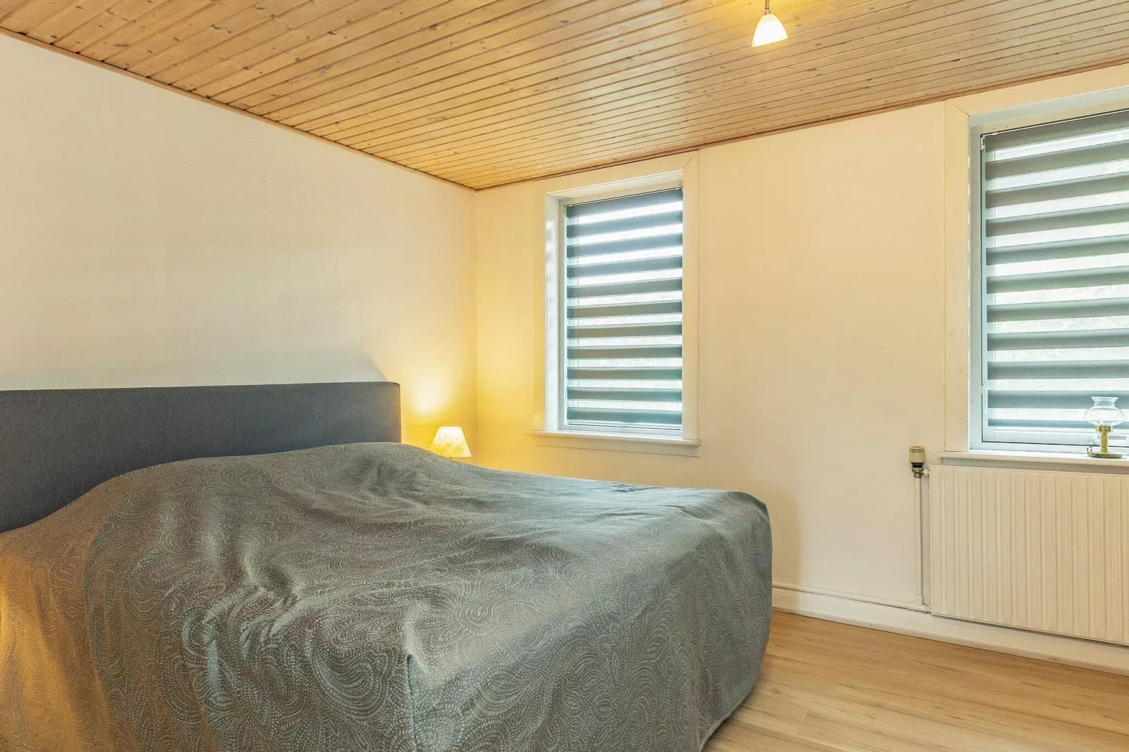 Maison de vacances pour 10 a Vestervig-By Traum-Intérieur