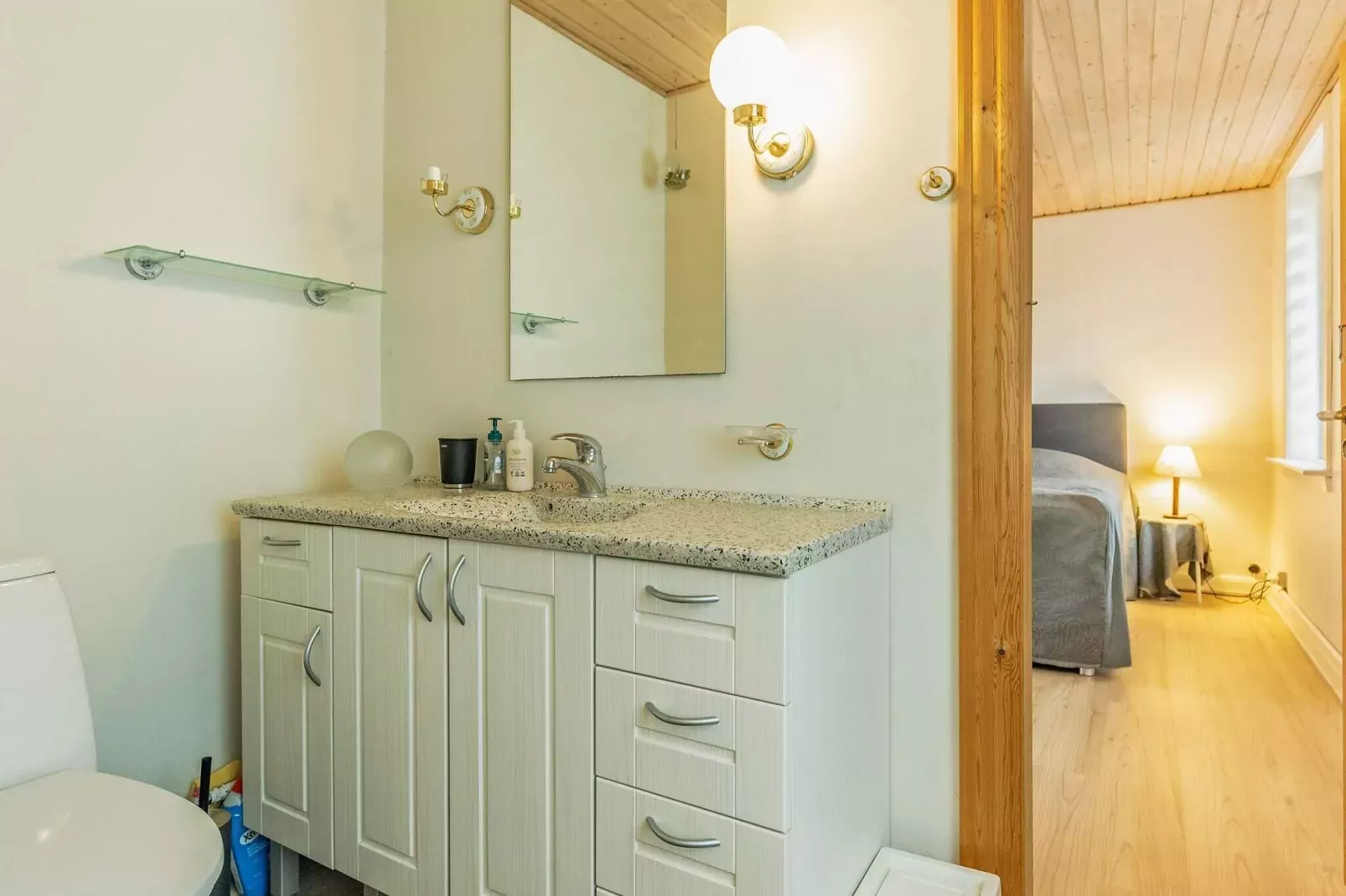 Maison de vacances pour 10 a Vestervig-By Traum-Intérieur