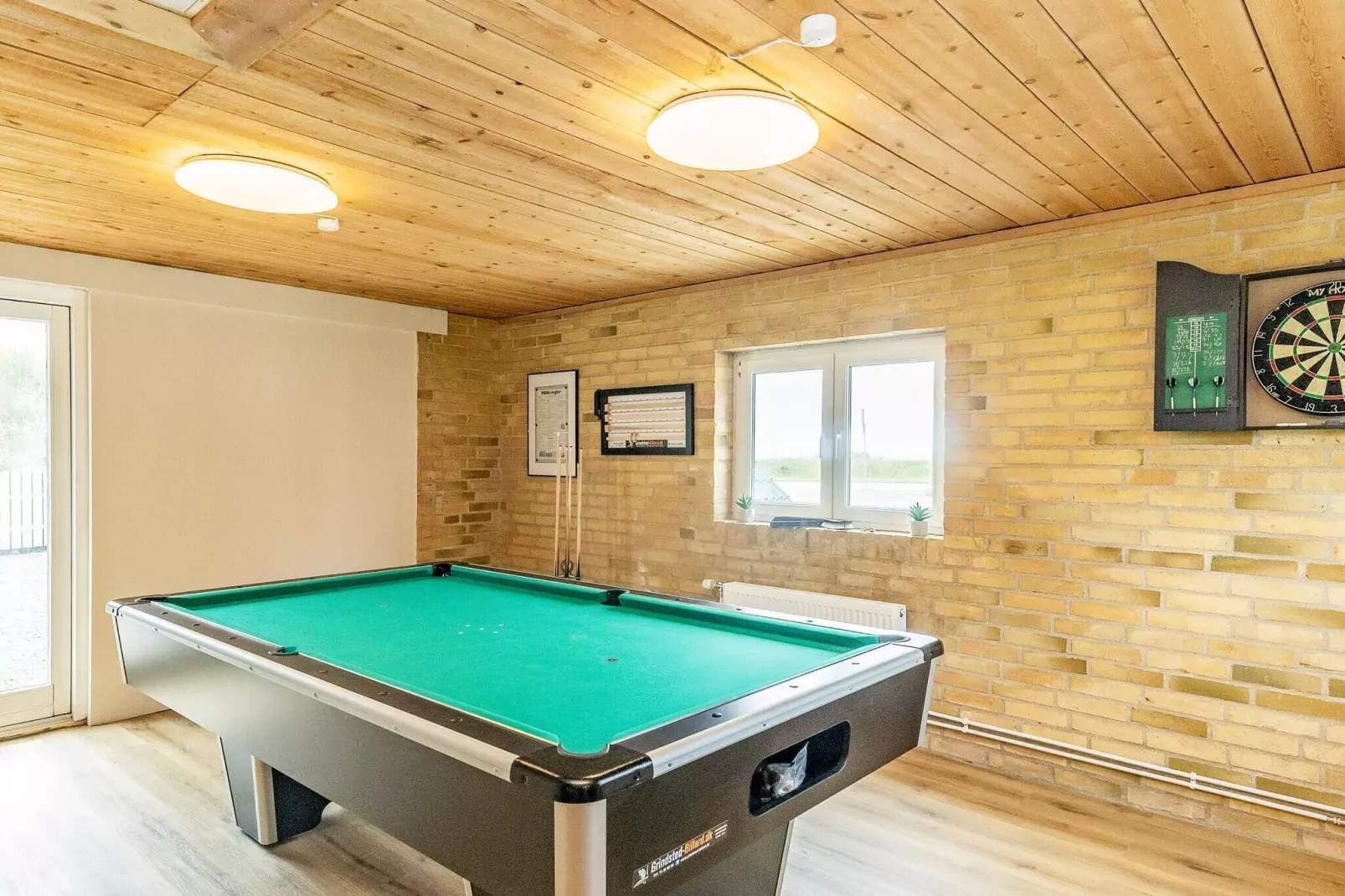 Maison de vacances pour 10 a Vestervig-By Traum-Intérieur