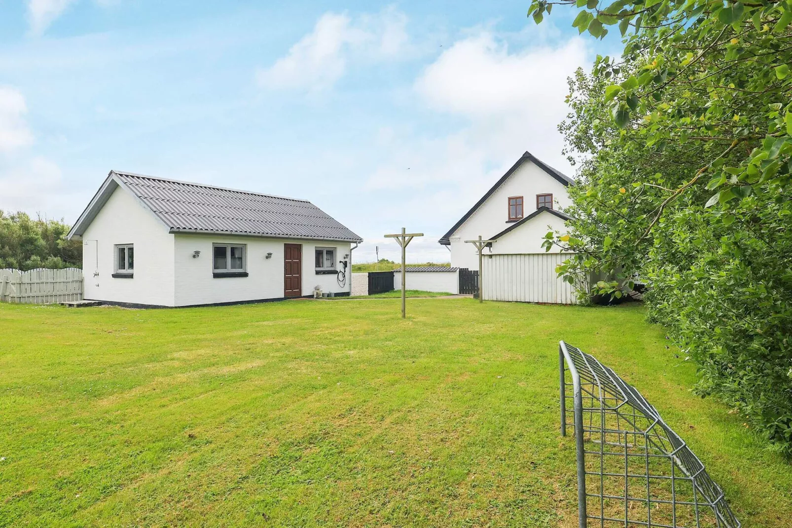 Maison de vacances pour 10 a Vestervig-By Traum-Vue