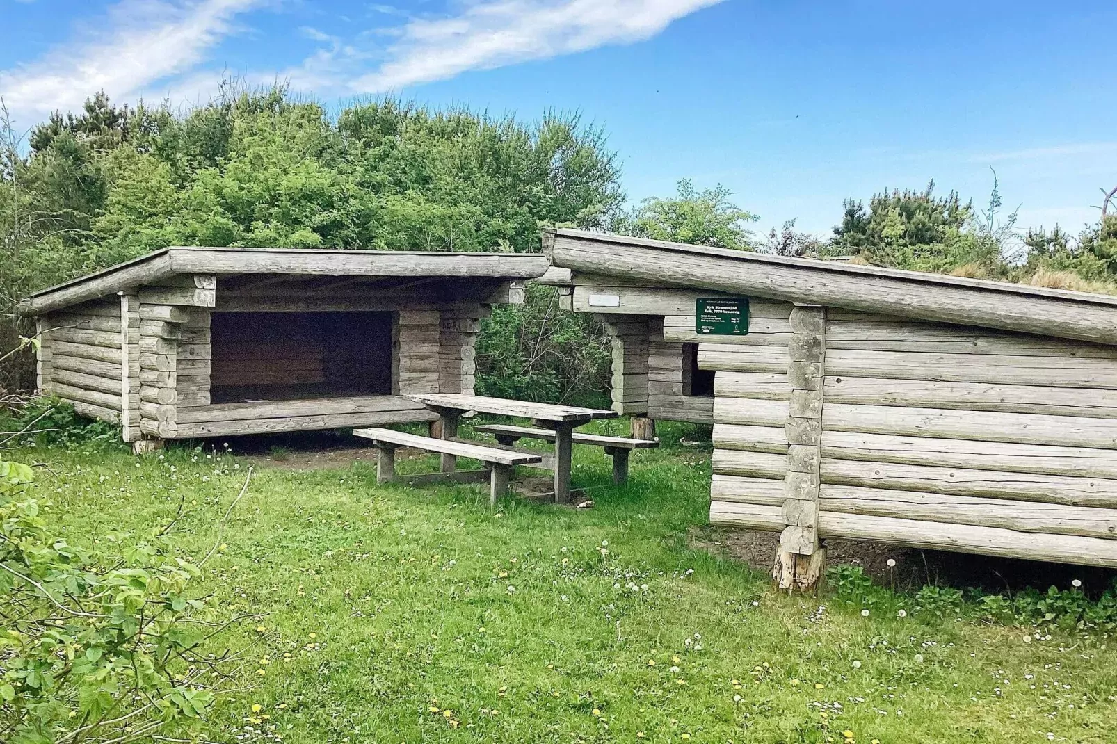 Maison de vacances pour 10 a Vestervig-By Traum-Vue