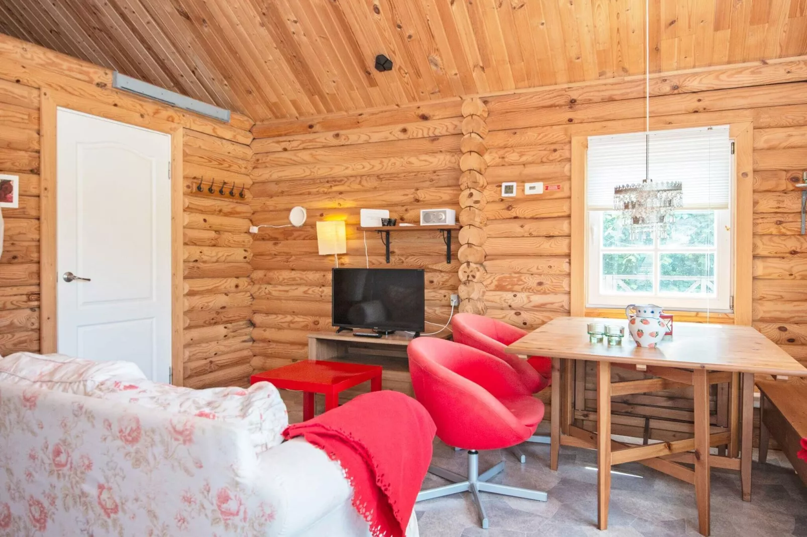 5 person holiday home in Hovborg-By Traum