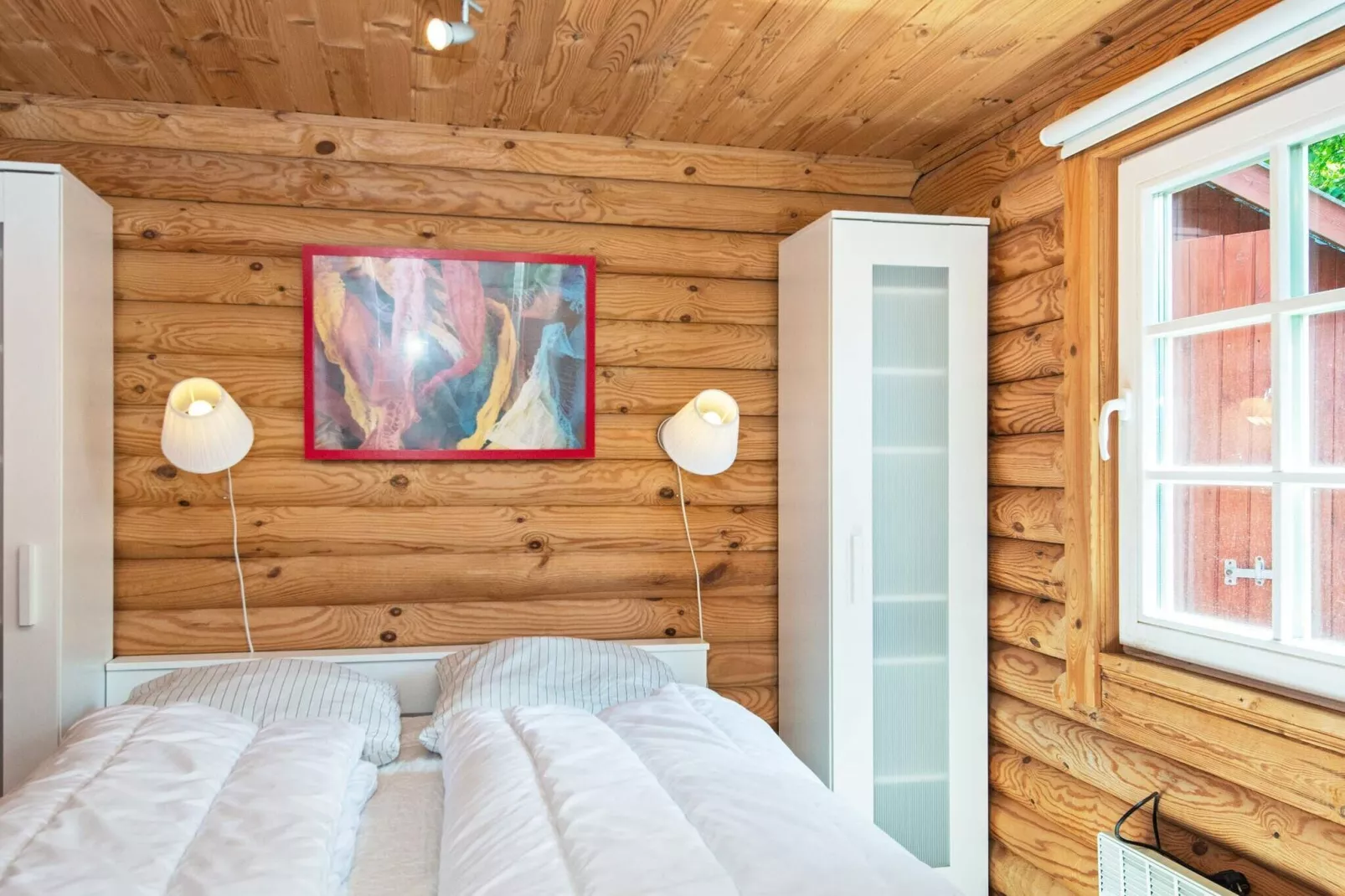 5 person holiday home in Hovborg-By Traum-Indoor