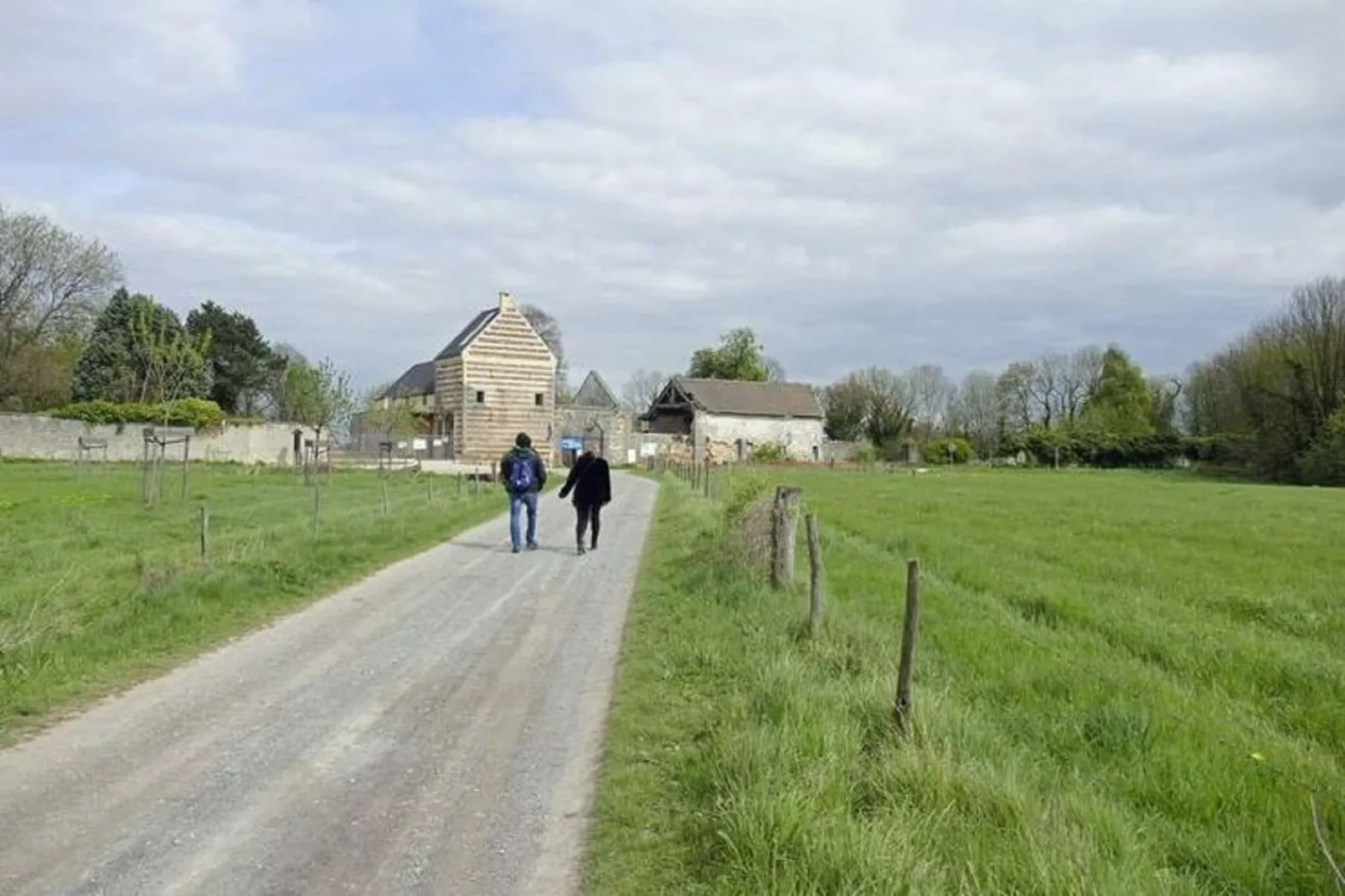 Meschermolen 6-Areas summer 20km