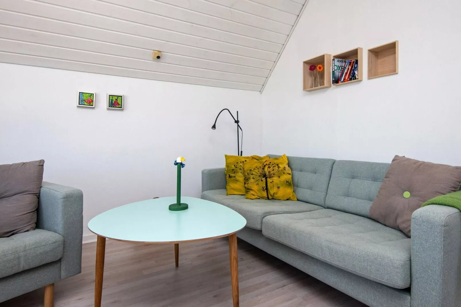 5 Personen Ferienhaus in Rømø-By Traum