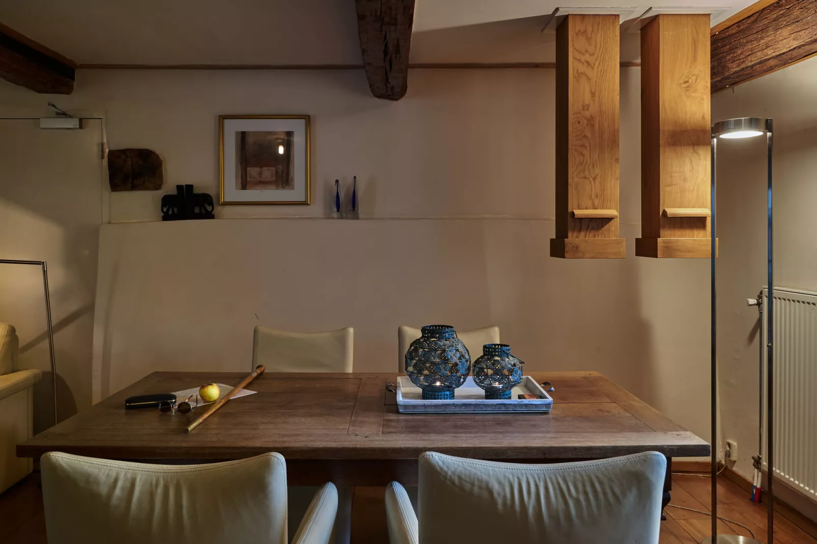 Meschermolen 1-Dining room