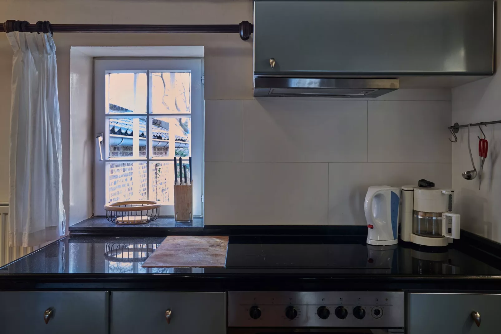 Meschermolen 1-Kitchen