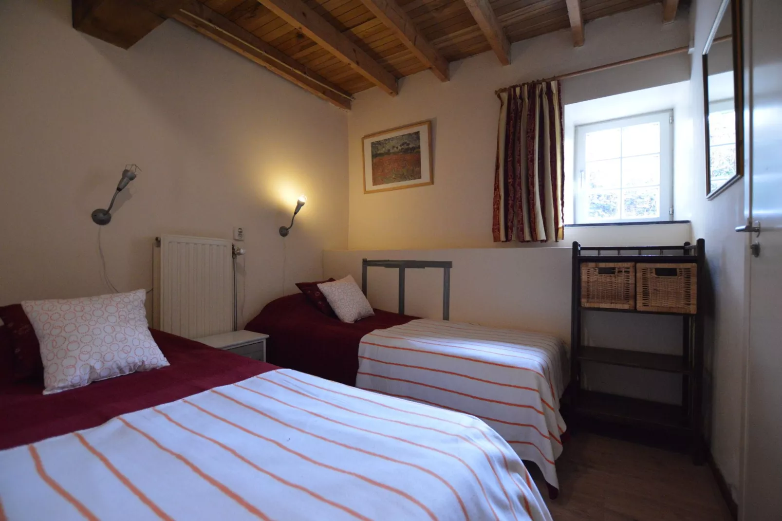 Meschermolen 1-Bedroom