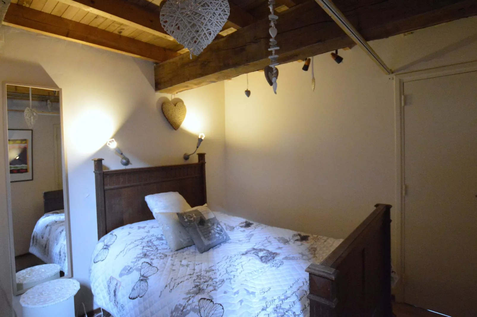 Meschermolen 1-Bedroom