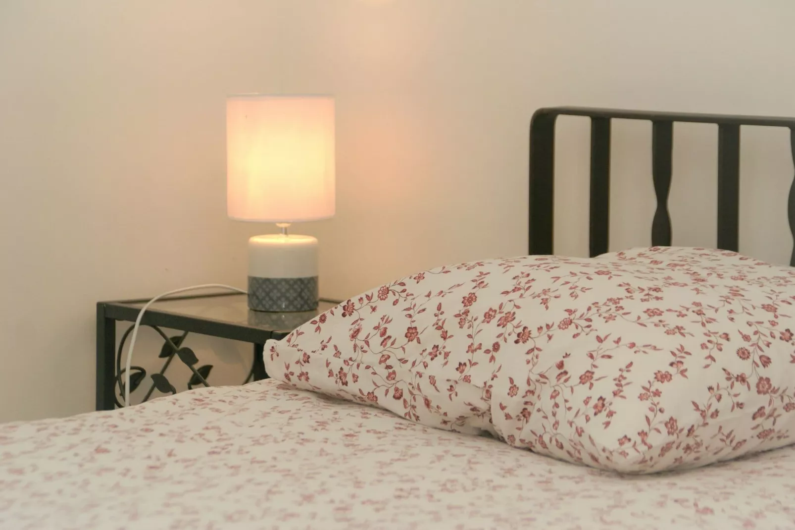 La Chiroquoise-Bedroom