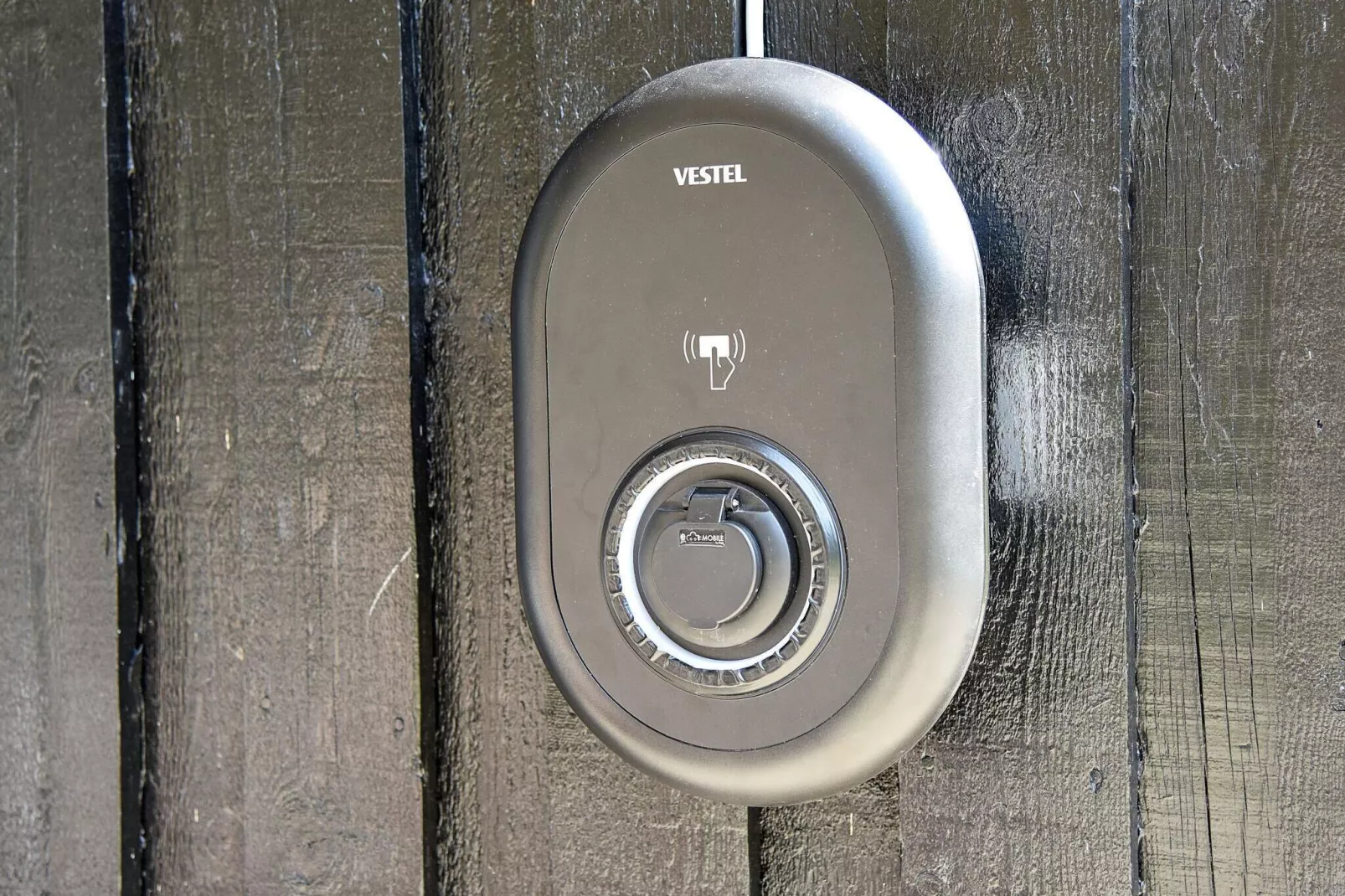 12 Personen Ferienhaus in Fanø-By Traum-Außenbereich