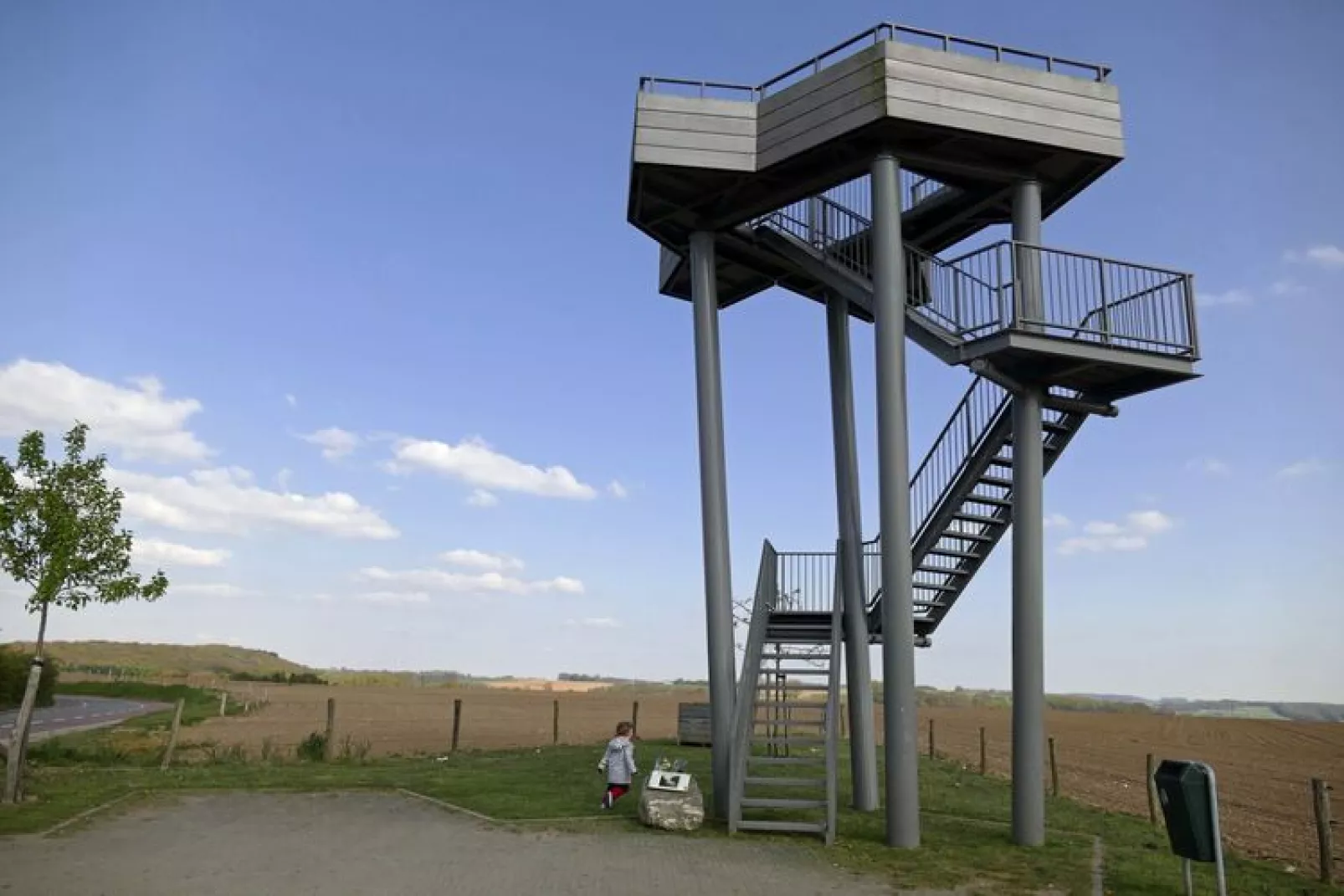 Meschermolen 1-Areas summer 5km