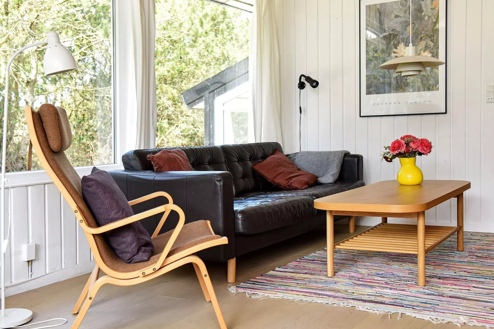 12 Personen Ferienhaus in Fanø-By Traum-Innen