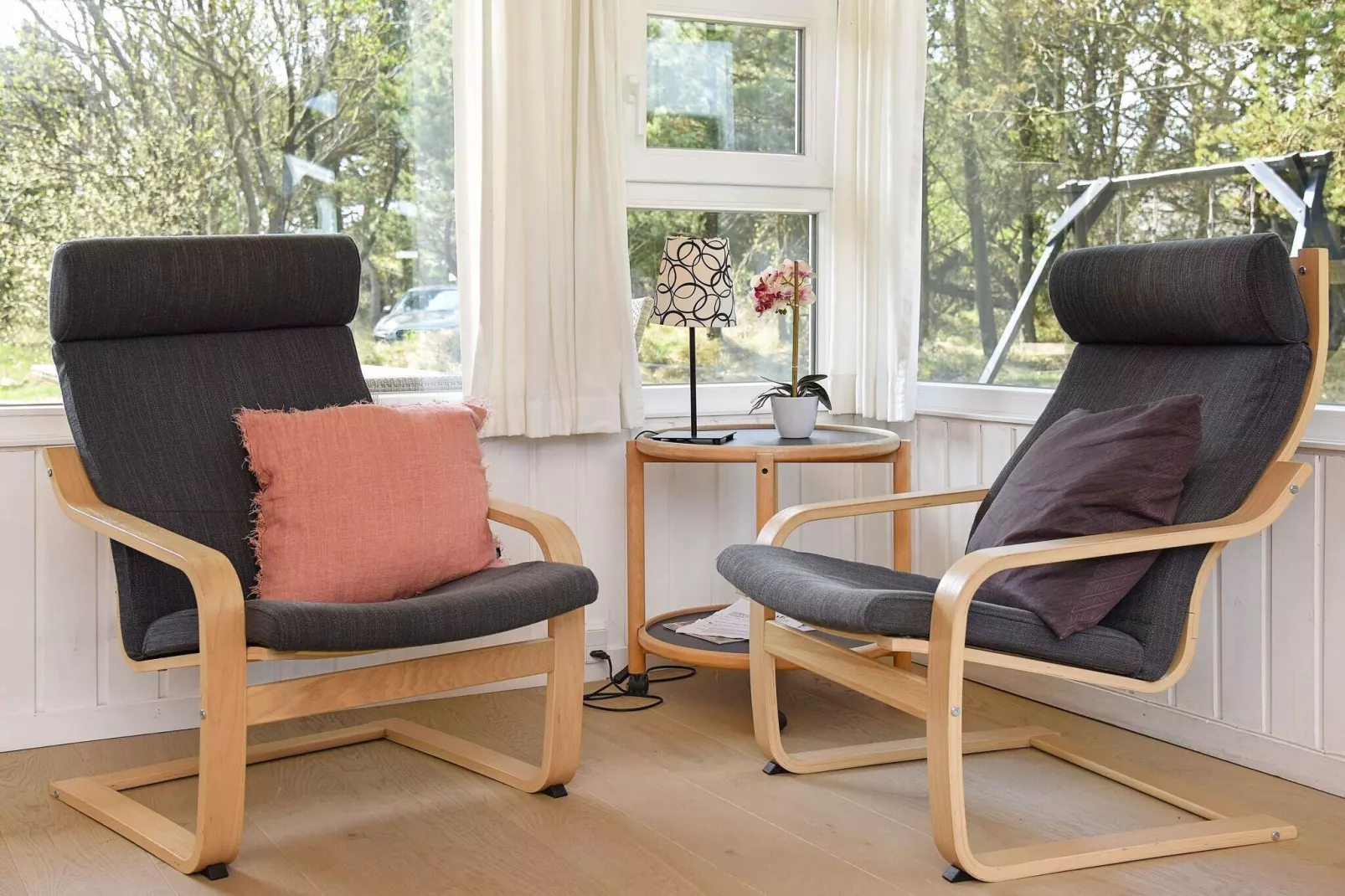12 Personen Ferienhaus in Fanø-By Traum-Innen