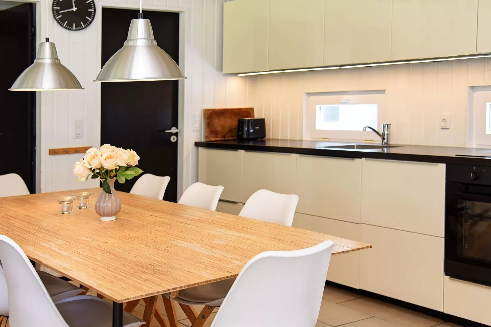 12 Personen Ferienhaus in Fanø-By Traum-Innen