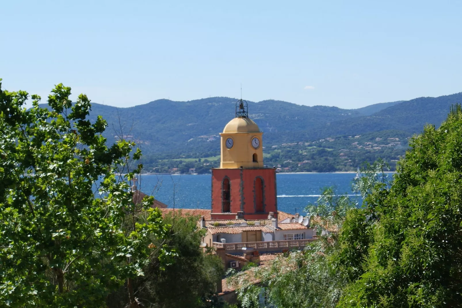 La Chiroquoise-Areas summer 20km