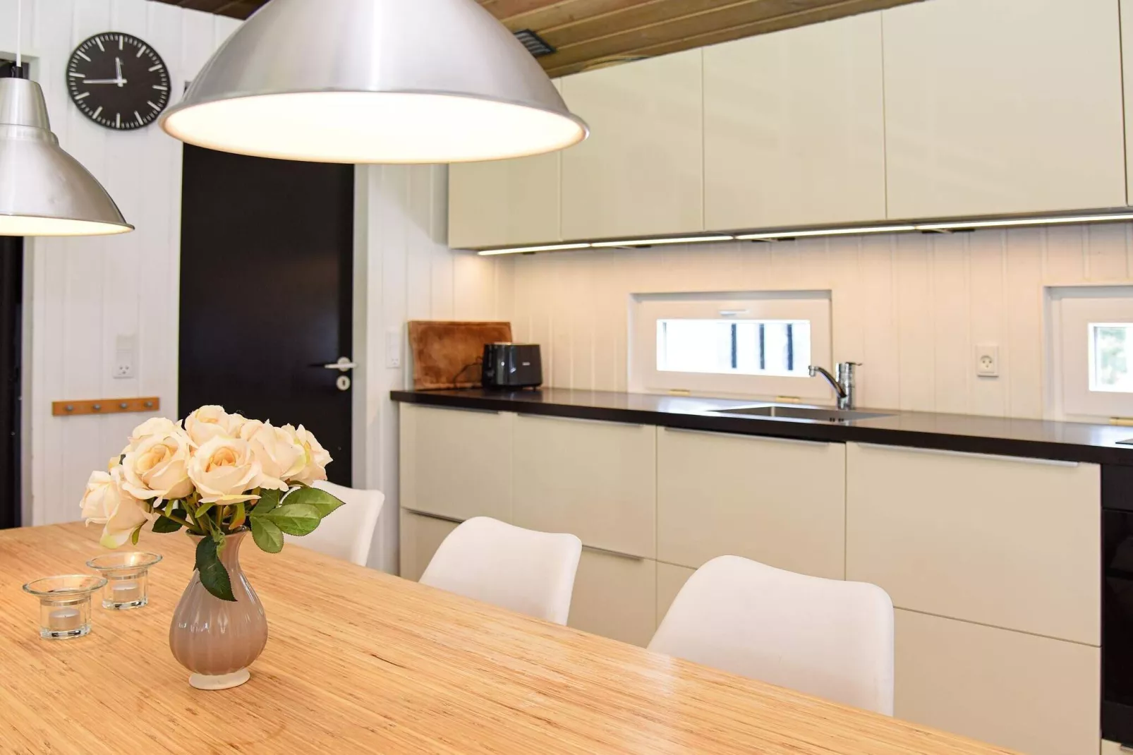 12 Personen Ferienhaus in Fanø-By Traum-Innen
