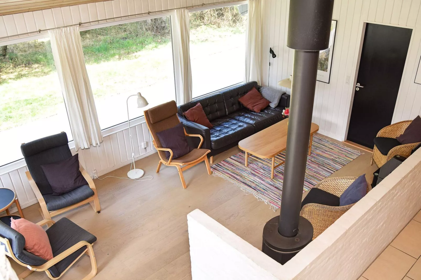 12 Personen Ferienhaus in Fanø-By Traum-Innen