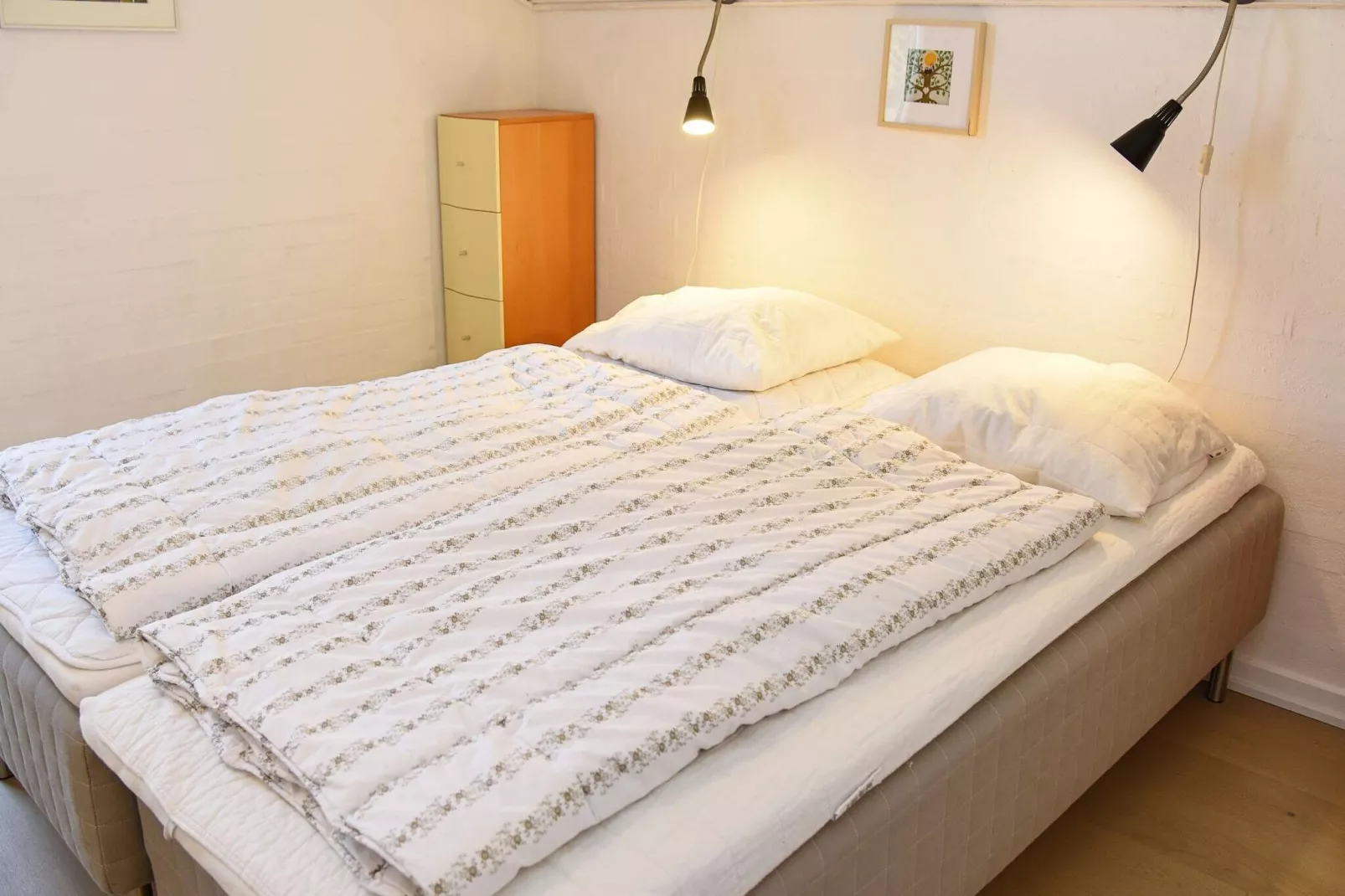 12 Personen Ferienhaus in Fanø-By Traum-Innen