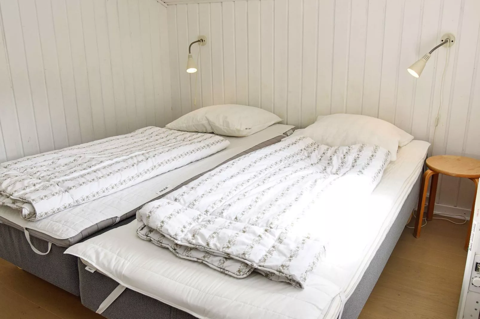 12 Personen Ferienhaus in Fanø-By Traum-Innen