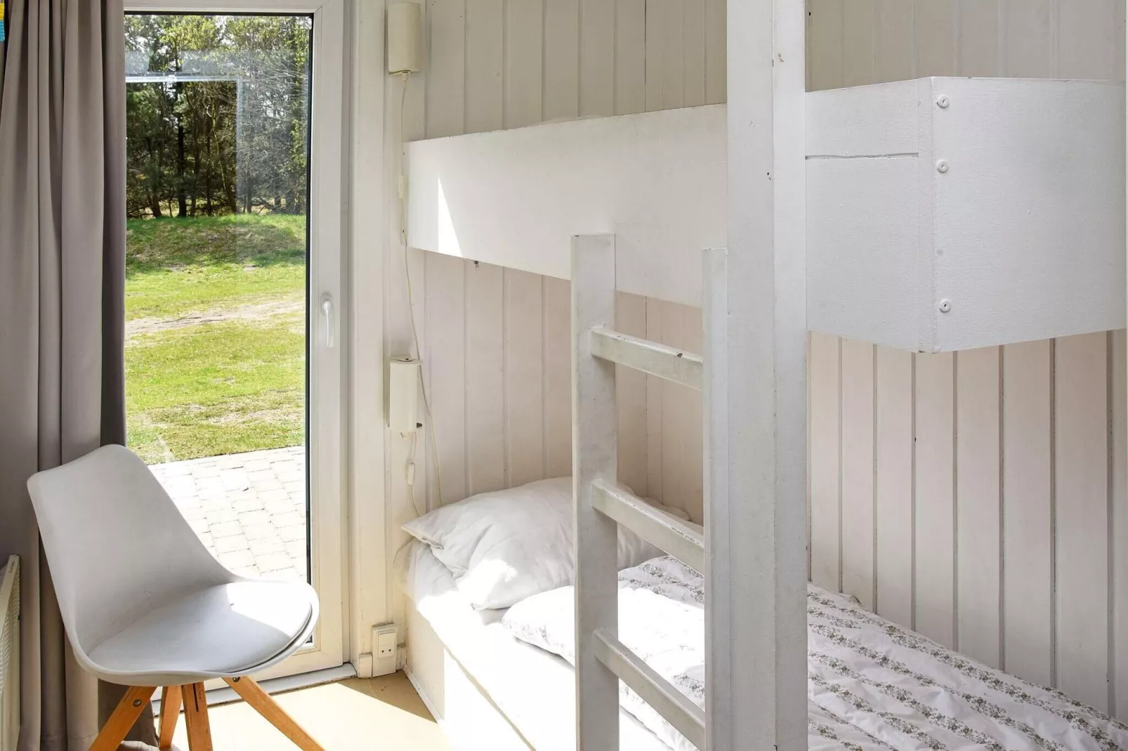 12 Personen Ferienhaus in Fanø-By Traum-Innen