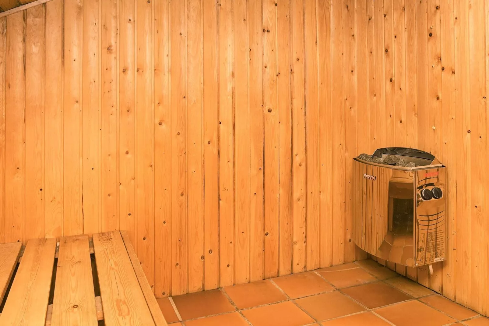 12 Personen Ferienhaus in Fanø-By Traum-Sauna
