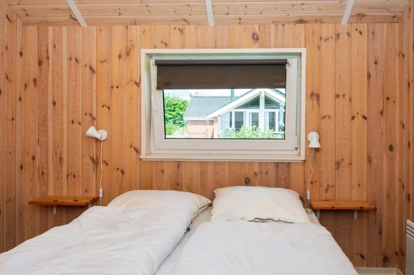 8 person holiday home in Oksbøl-By Traum-Indoor