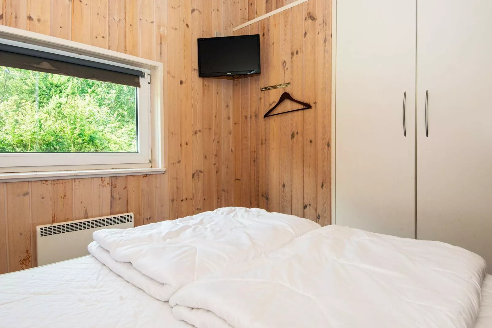 8 person holiday home in Oksbøl-By Traum-Indoor