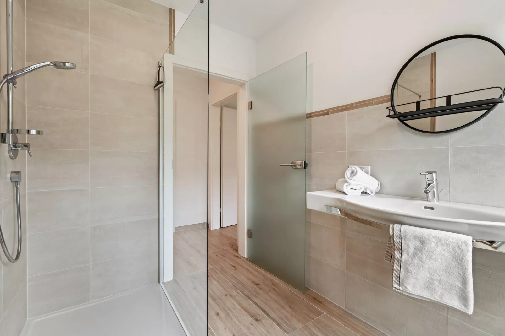 St Michaelblick-Bathroom